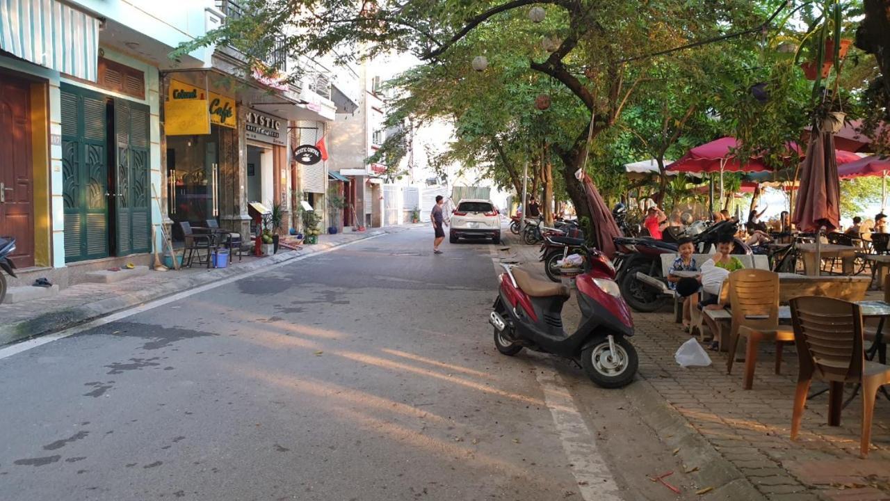 Hanoi Home 2 - Lake View Apartment Exterior foto
